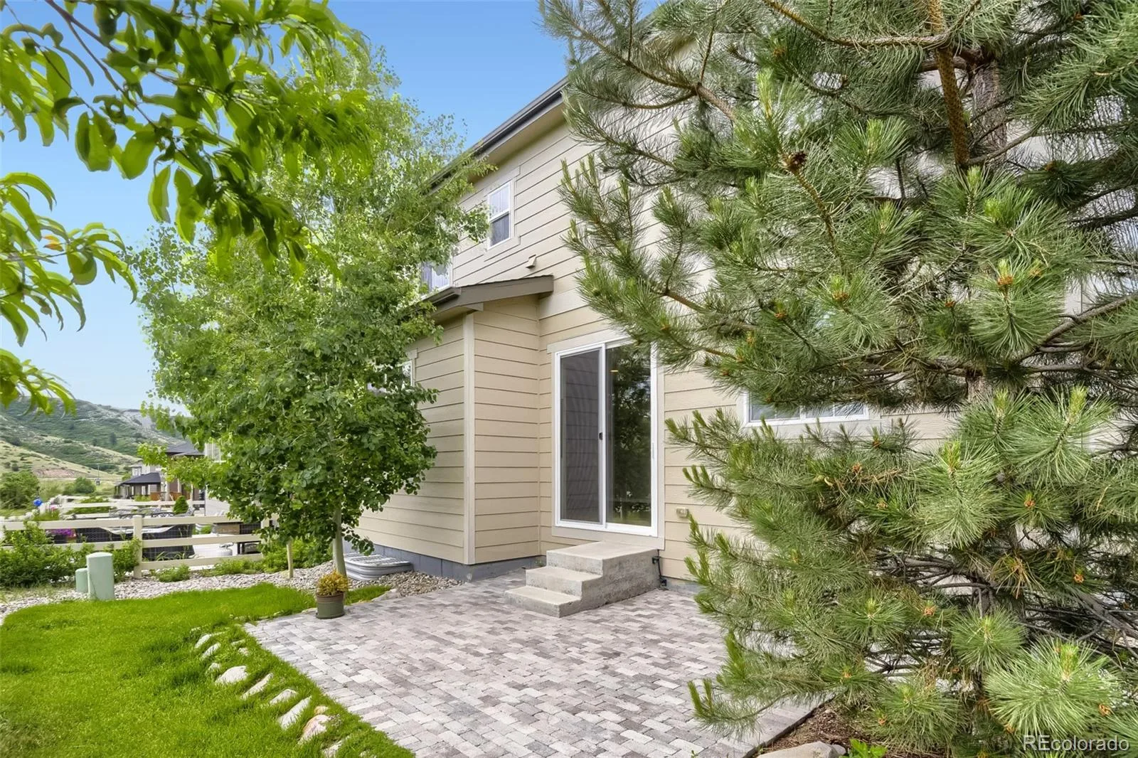 3378 Shoveler Trail Castle Rock CO 80104 | MLS #REC2596293 06112026171312 1600 27