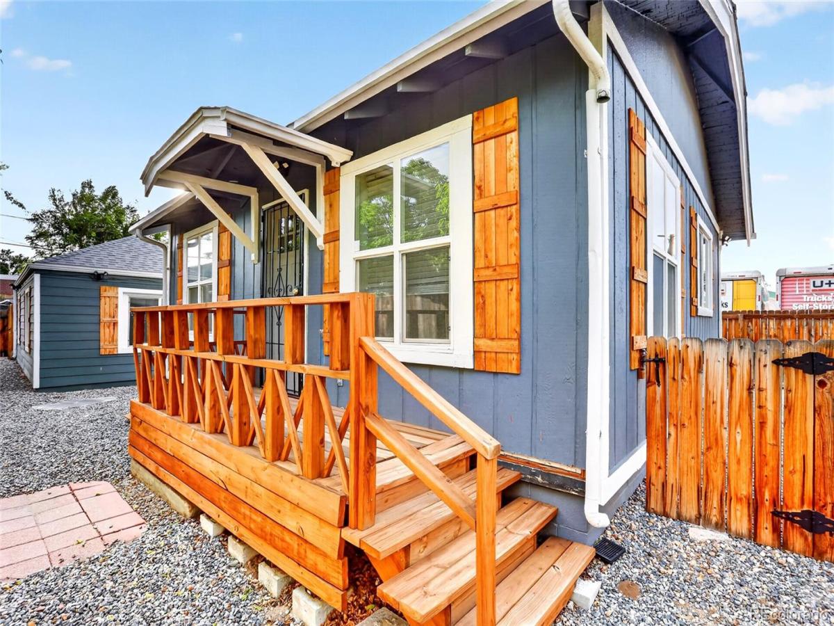 1435 UINTA Street Denver CO 80220 | MLS #REC2597278 MLS #REC2597278 image #0