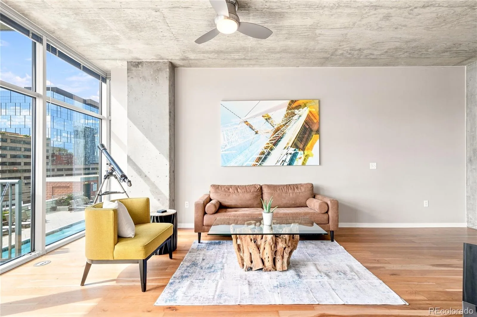 1700 Bassett Street #921 Denver CO 80202 | MLS #REC2598565 09212026120838 1600 1