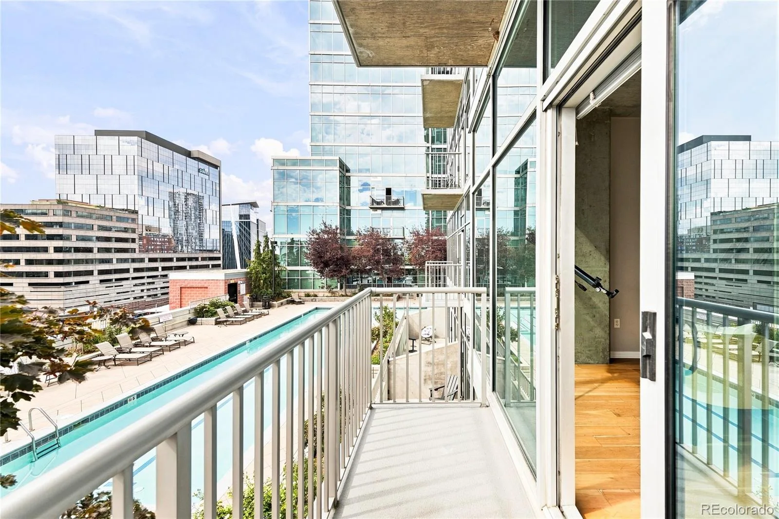 1700 Bassett Street #921 Denver CO 80202 | MLS #REC2598565 09212026120838 1600 14