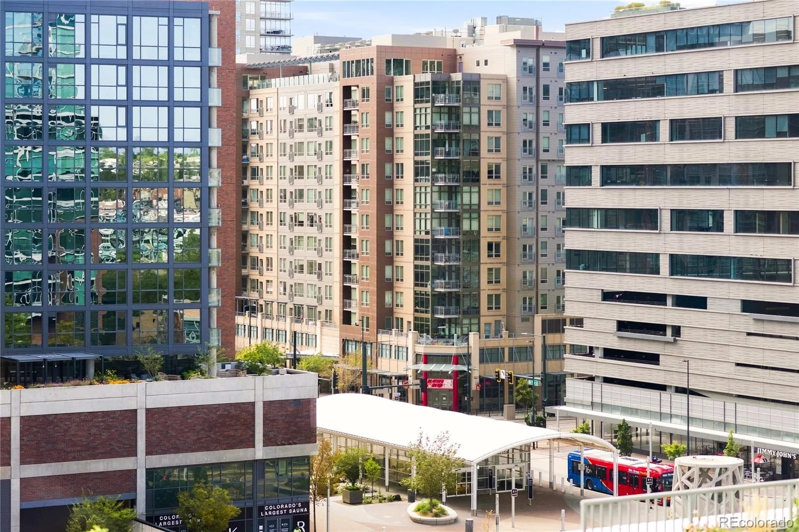 1700 Bassett Street #921 Denver CO 80202 | MLS #REC2598565 09212026120838 1600 17