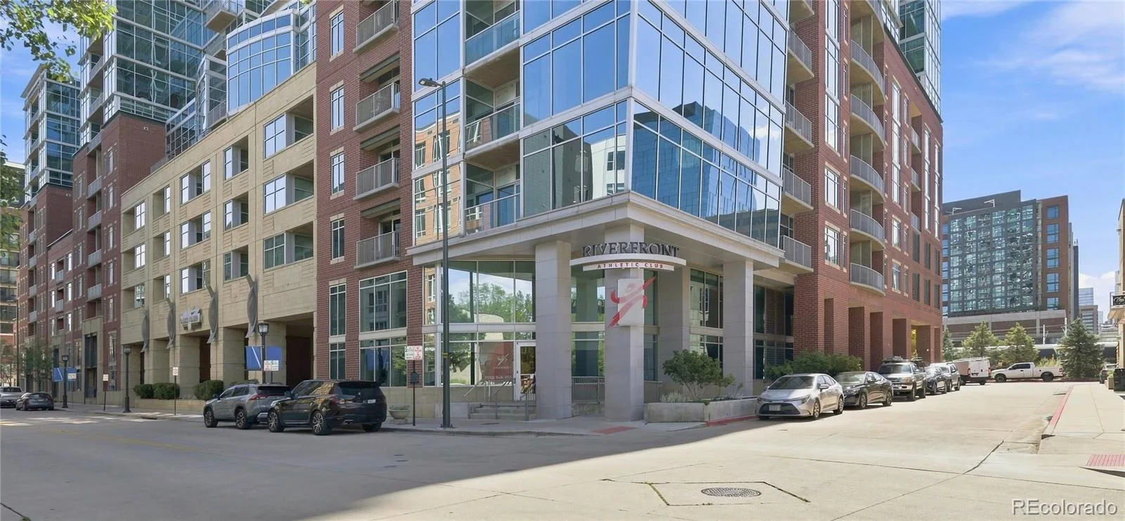 1700 Bassett Street #921 Denver CO 80202 | MLS #REC2598565 09212026120838 1600 18