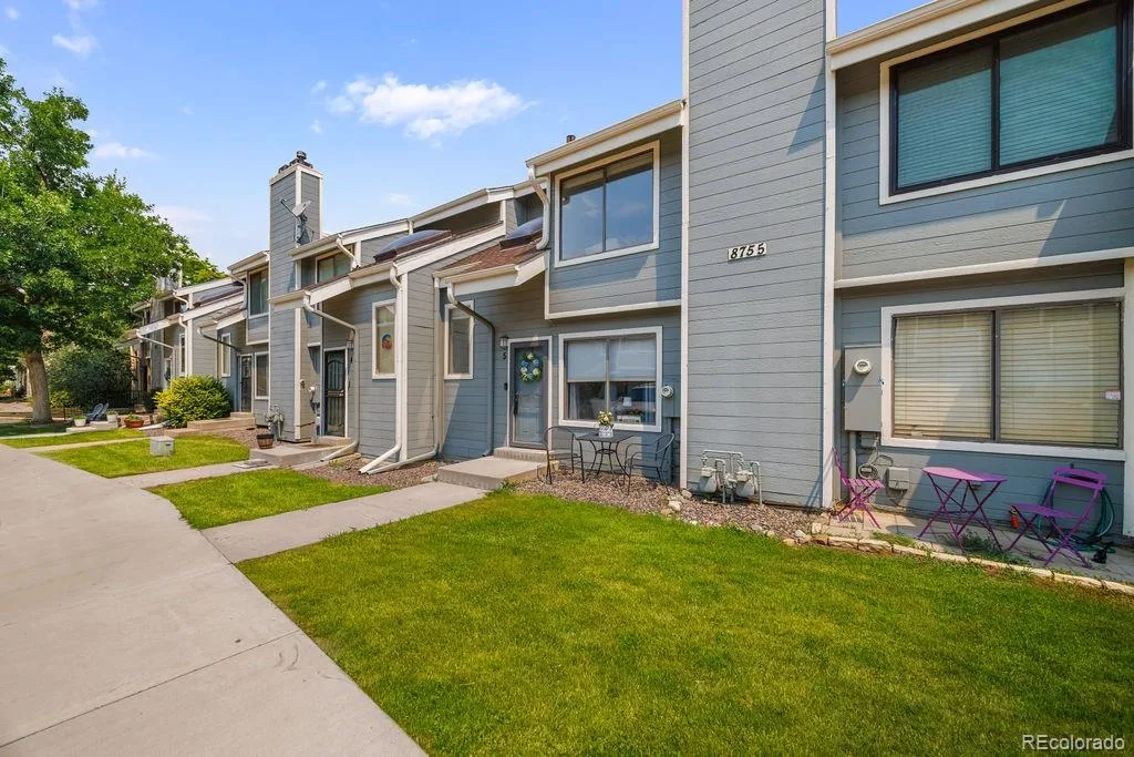 8755 W Cornell Avenue #5 #14 Lakewood CO 80227 | MLS #REC2599137 07092026004948 1024 34