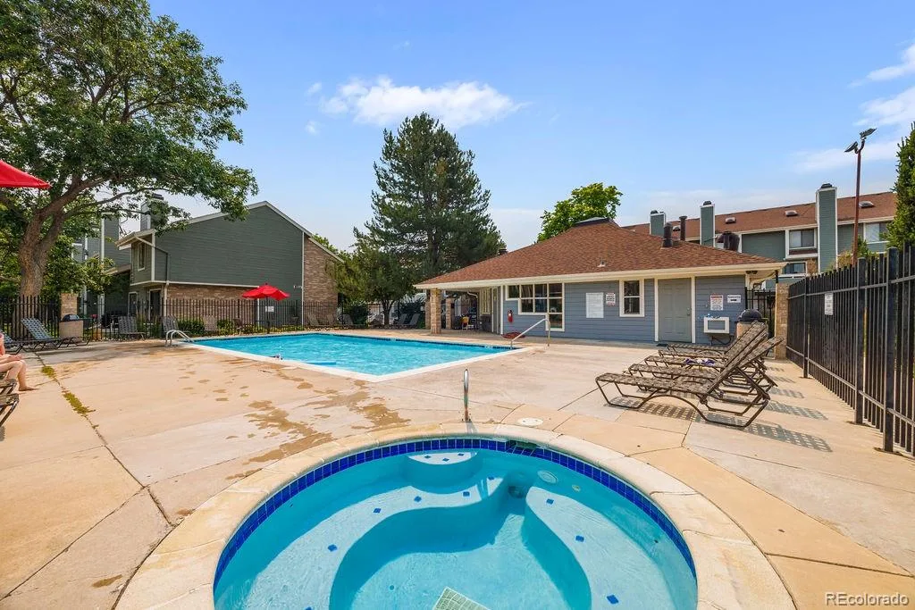 8755 W Cornell Avenue #5 #14 Lakewood CO 80227 | MLS #REC2599137 07092026004948 1024 37