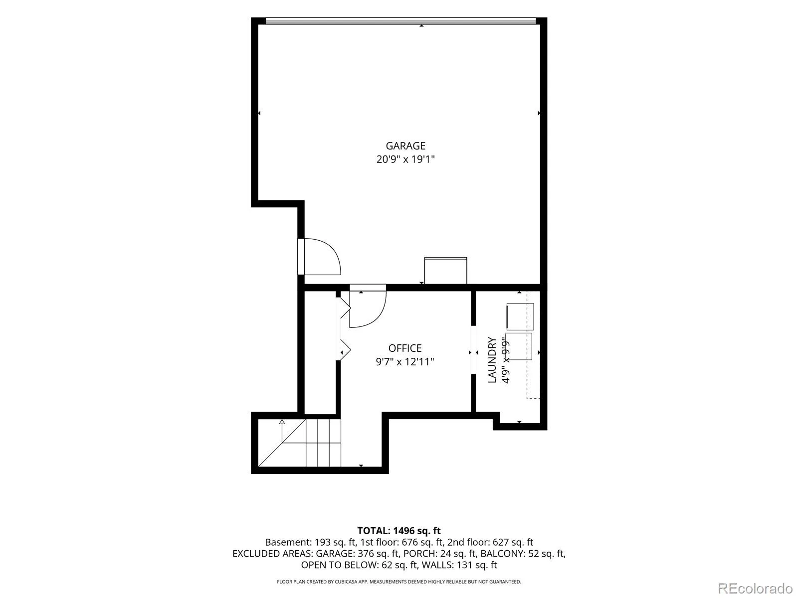 8755 W Cornell Avenue #5 #14 Lakewood CO 80227 | MLS #REC2599137 07092026004948 1600 38