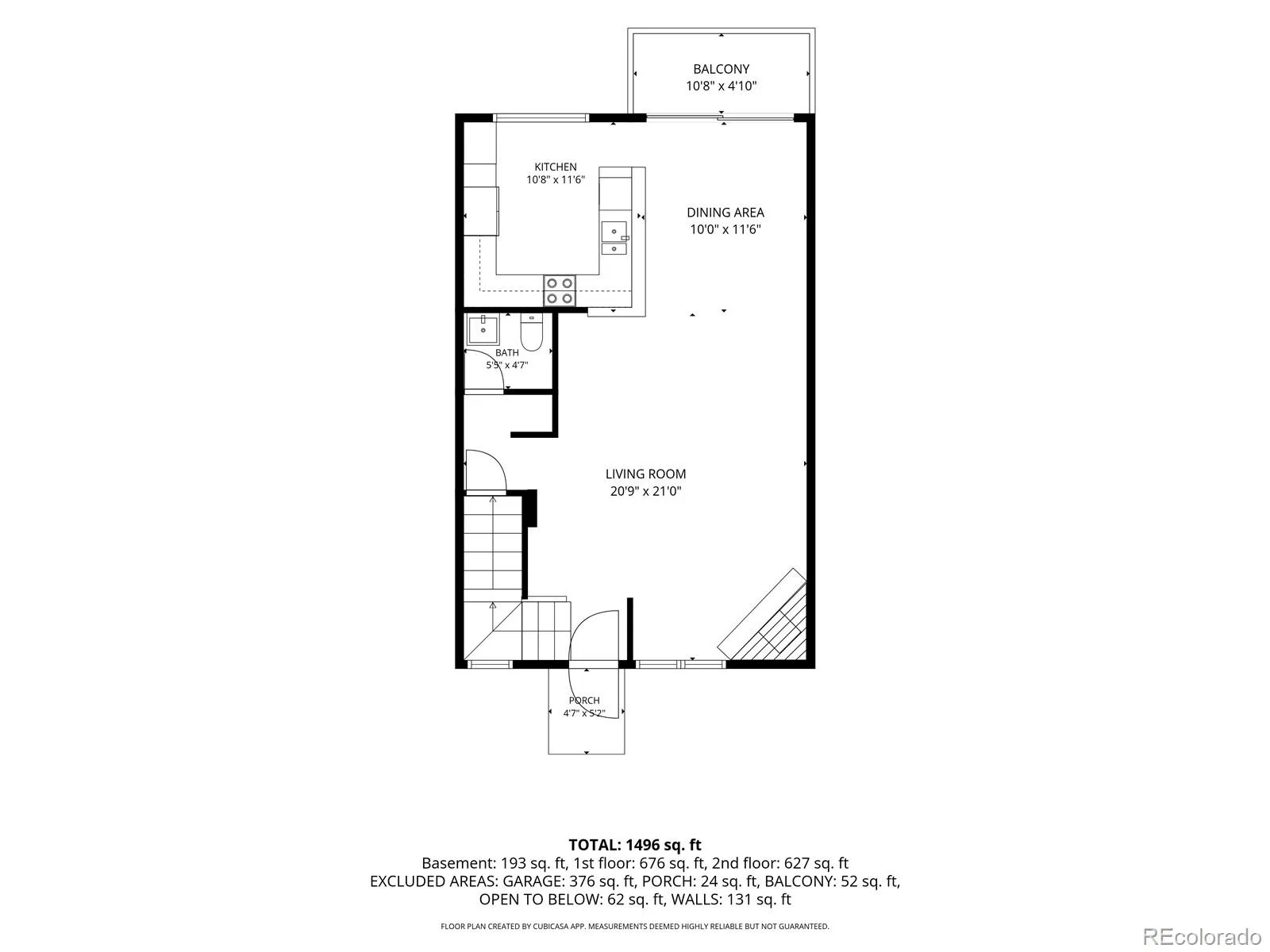 8755 W Cornell Avenue #5 #14 Lakewood CO 80227 | MLS #REC2599137 07092026004948 1600 39