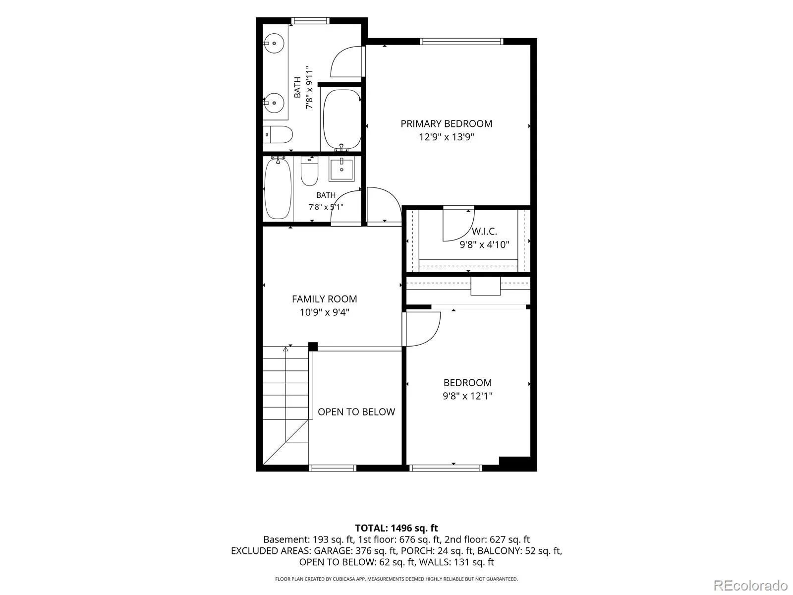 8755 W Cornell Avenue #5 #14 Lakewood CO 80227 | MLS #REC2599137 07092026004948 1600 40