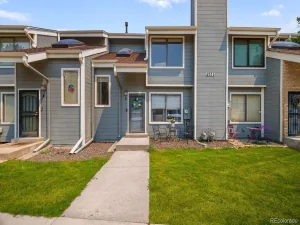 8755 W Cornell Avenue #5 #14 Lakewood CO 80227 | MLS #REC2599137 07092026004948 300 0