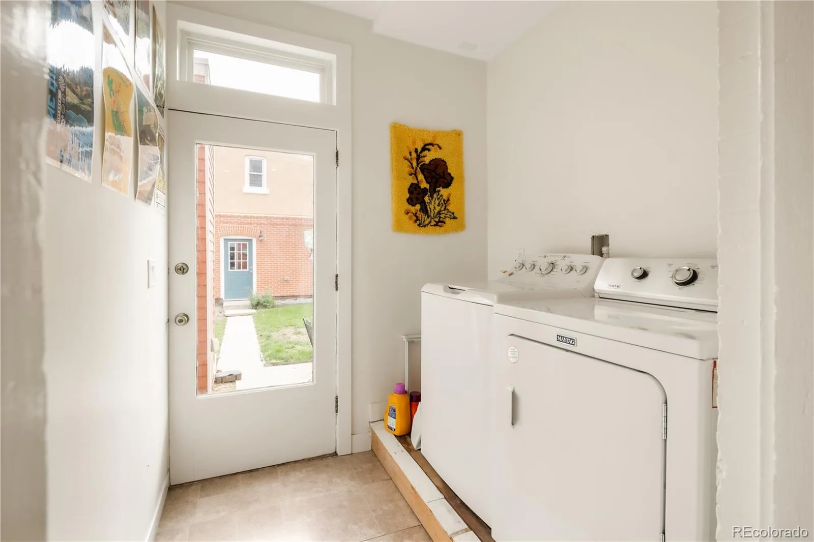 1650 Gaylord Street Denver CO 80206 | MLS #REC2599802 10102026234152 1600 17