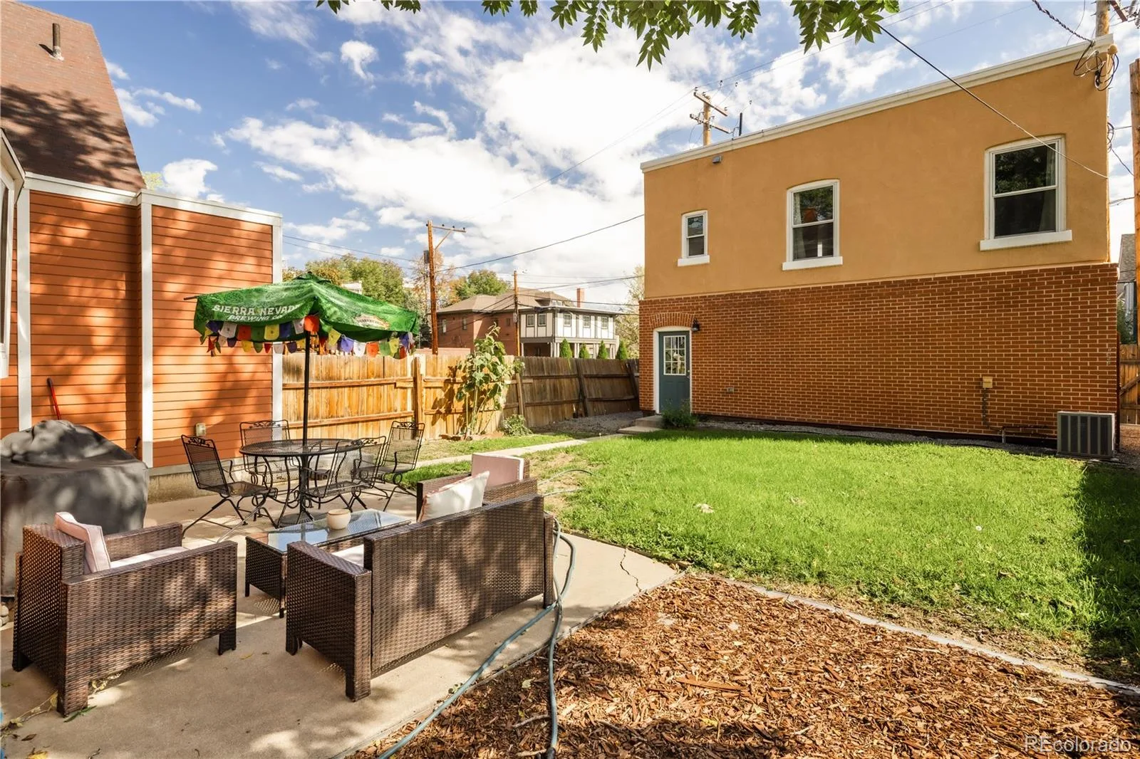 1650 Gaylord Street Denver CO 80206 | MLS #REC2599802 10102026234152 1600 27