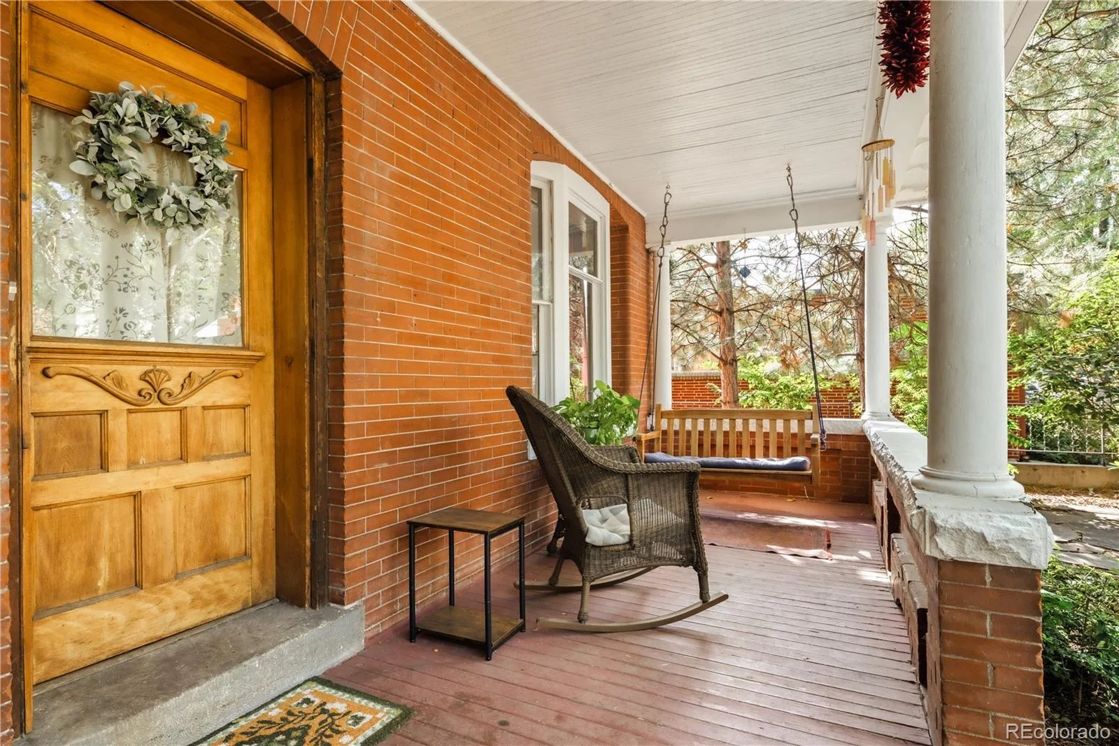 1650 Gaylord Street Denver CO 80206 | MLS #REC2599802 10102026234152 1600 4