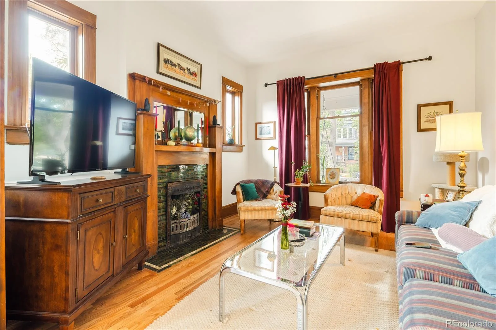 1650 Gaylord Street Denver CO 80206 | MLS #REC2599802 10102026234152 1600 5