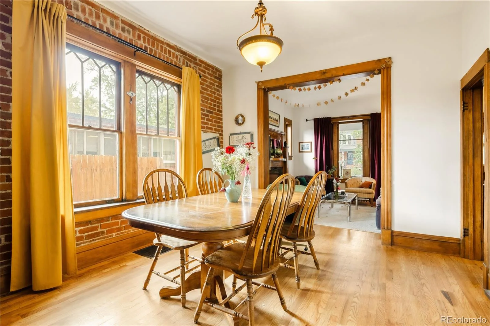 1650 Gaylord Street Denver CO 80206 | MLS #REC2599802 10102026234152 1600 6