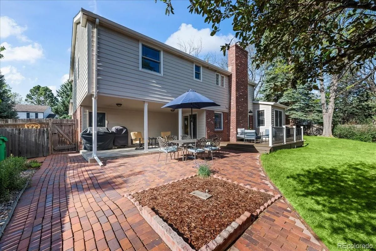 8219 E Geddes Avenue Centennial CO 80112 MLS #REC2600195 06092026014205 1200 32