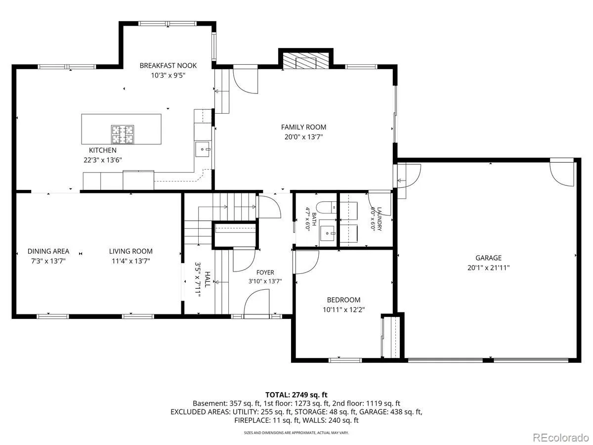 8219 E Geddes Avenue Centennial CO 80112 MLS #REC2600195 06092026014205 1200 37