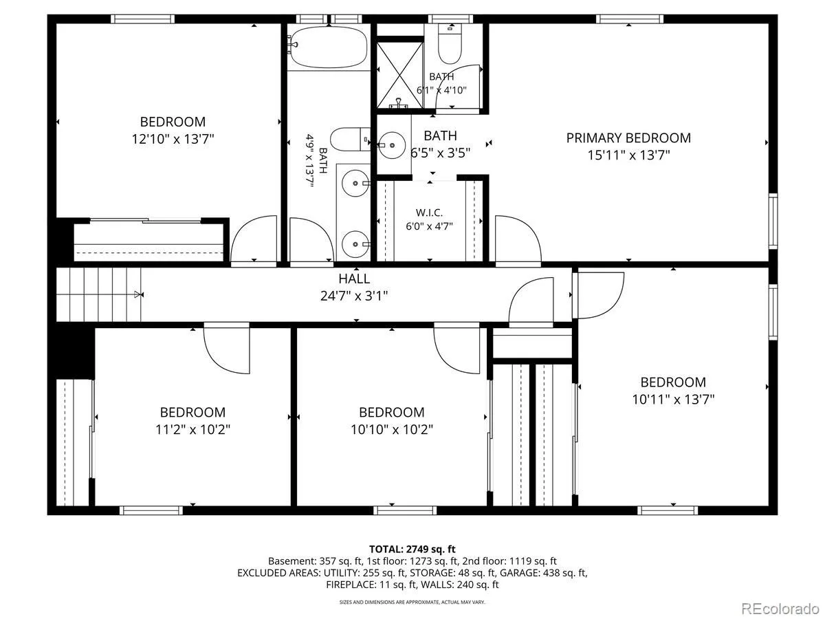 8219 E Geddes Avenue Centennial CO 80112 MLS #REC2600195 06092026014205 1200 38