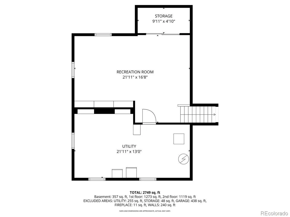 8219 E Geddes Avenue Centennial CO 80112 MLS #REC2600195 06092026014205 1200 39