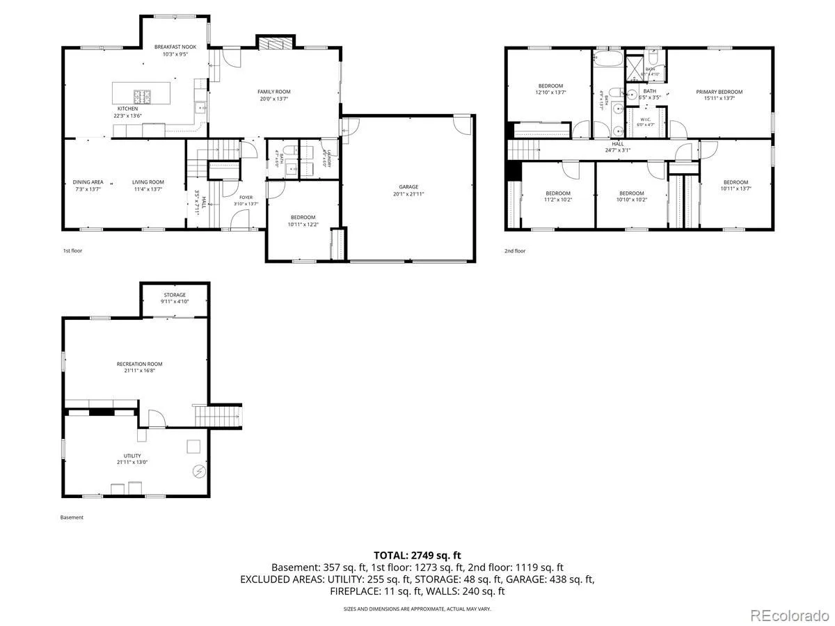8219 E Geddes Avenue Centennial CO 80112 MLS #REC2600195 06092026014205 1200 40