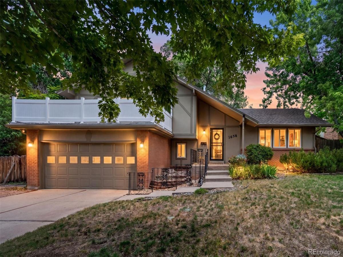 1658 S Ironton Street Aurora CO 80012 | MLS #REC2600433 MLS #REC2600433 image #0