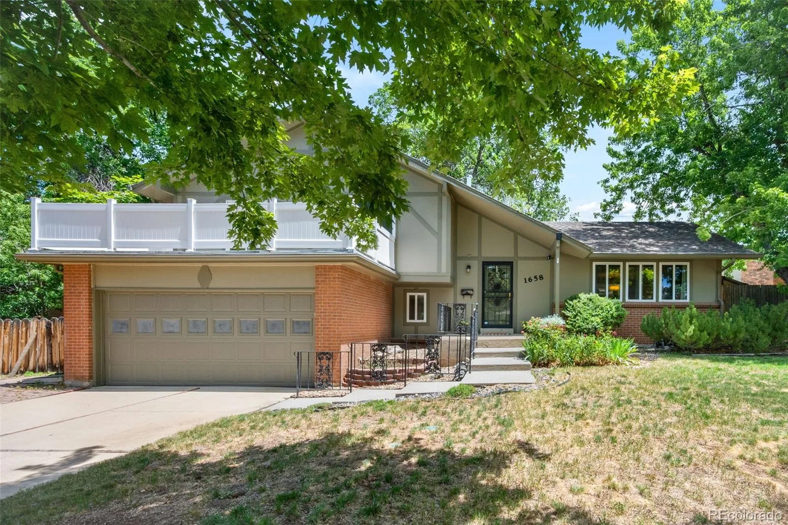 1658 S Ironton Street Aurora CO 80012 | MLS #REC2600433 06192026035321 1600 1