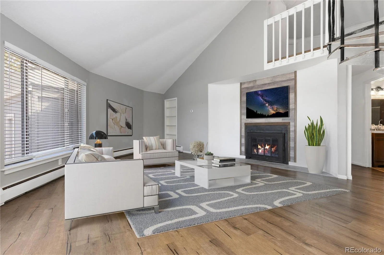 8100 W Quincy Avenue #E Littleton CO 80123 MLS #REC2602832 06162026015351 1600 2