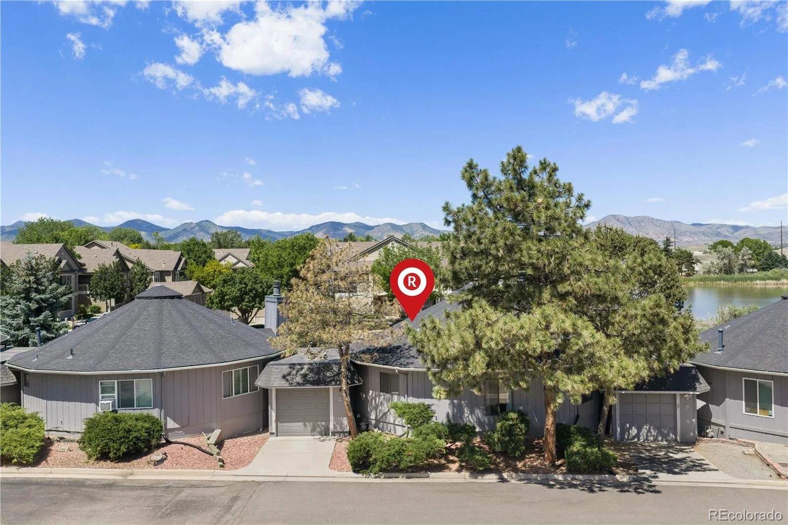8100 W Quincy Avenue #E Littleton CO 80123 MLS #REC2602832 06162026015351 1600 25