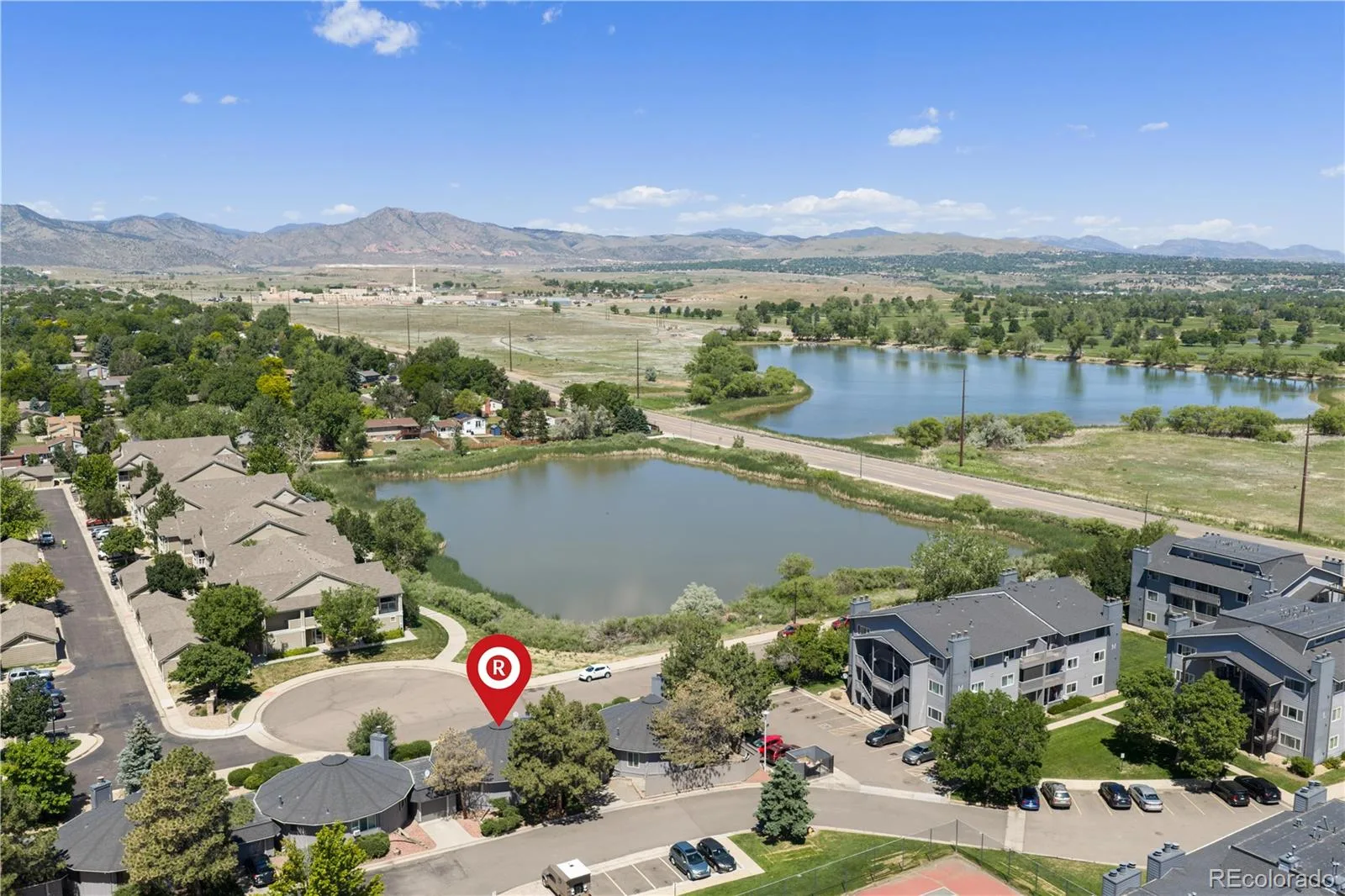 8100 W Quincy Avenue #E Littleton CO 80123 MLS #REC2602832 06162026015351 1600 26