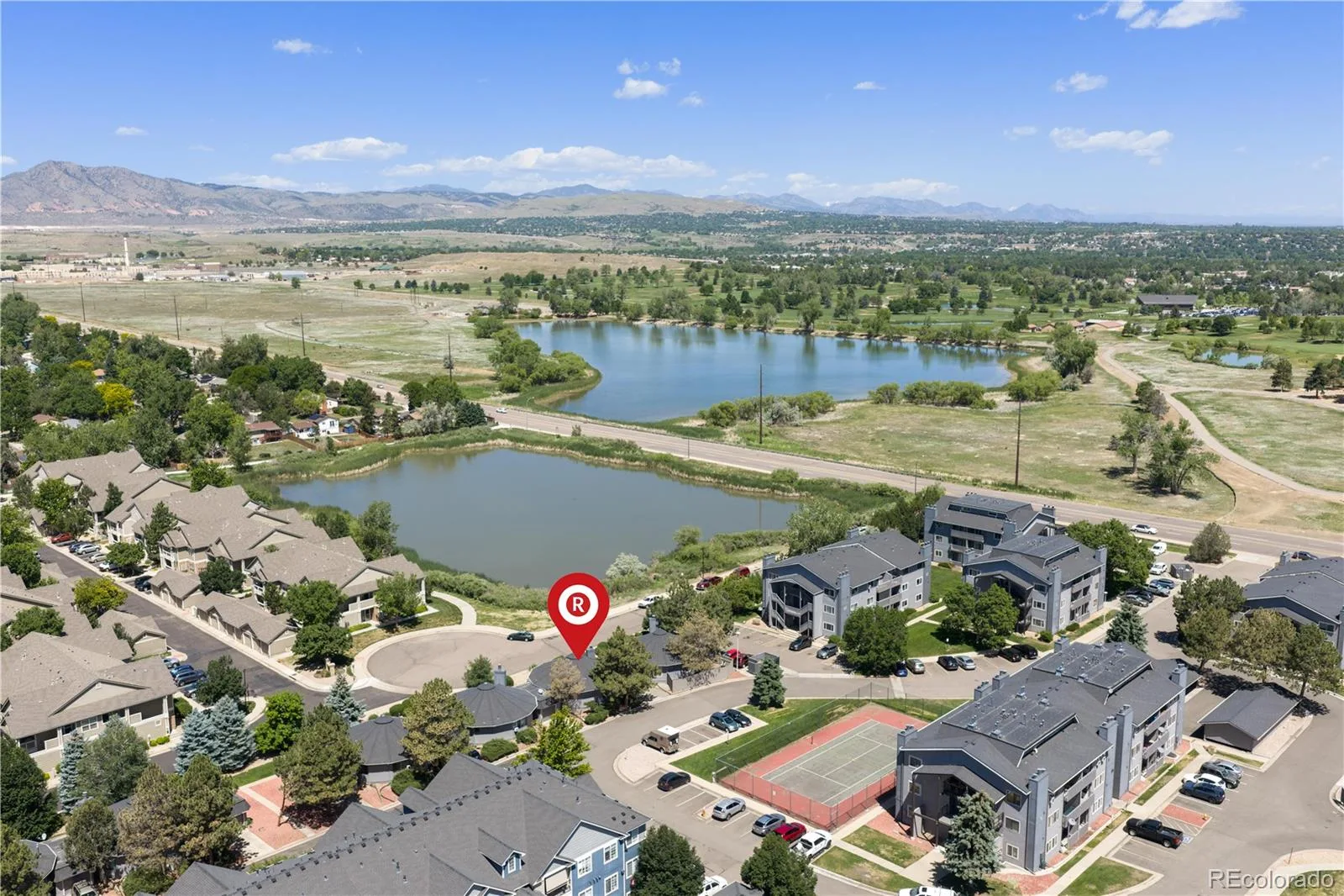 8100 W Quincy Avenue #E Littleton CO 80123 MLS #REC2602832 06162026015351 1600 28