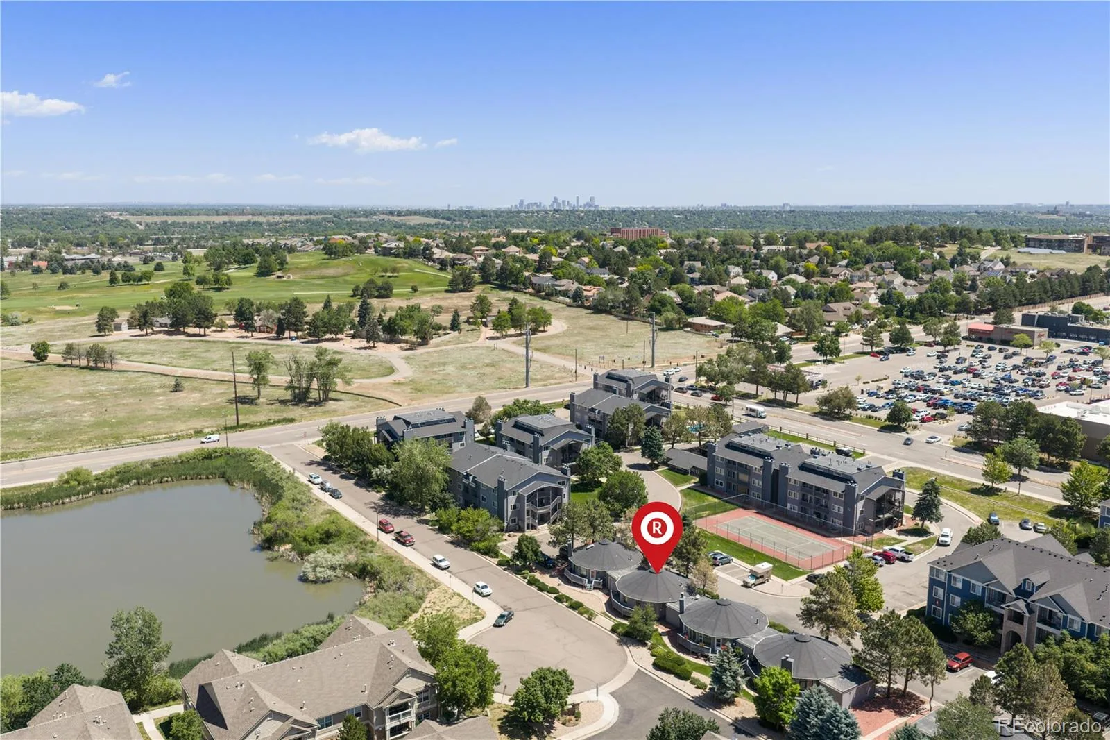8100 W Quincy Avenue #E Littleton CO 80123 MLS #REC2602832 06162026015351 1600 29
