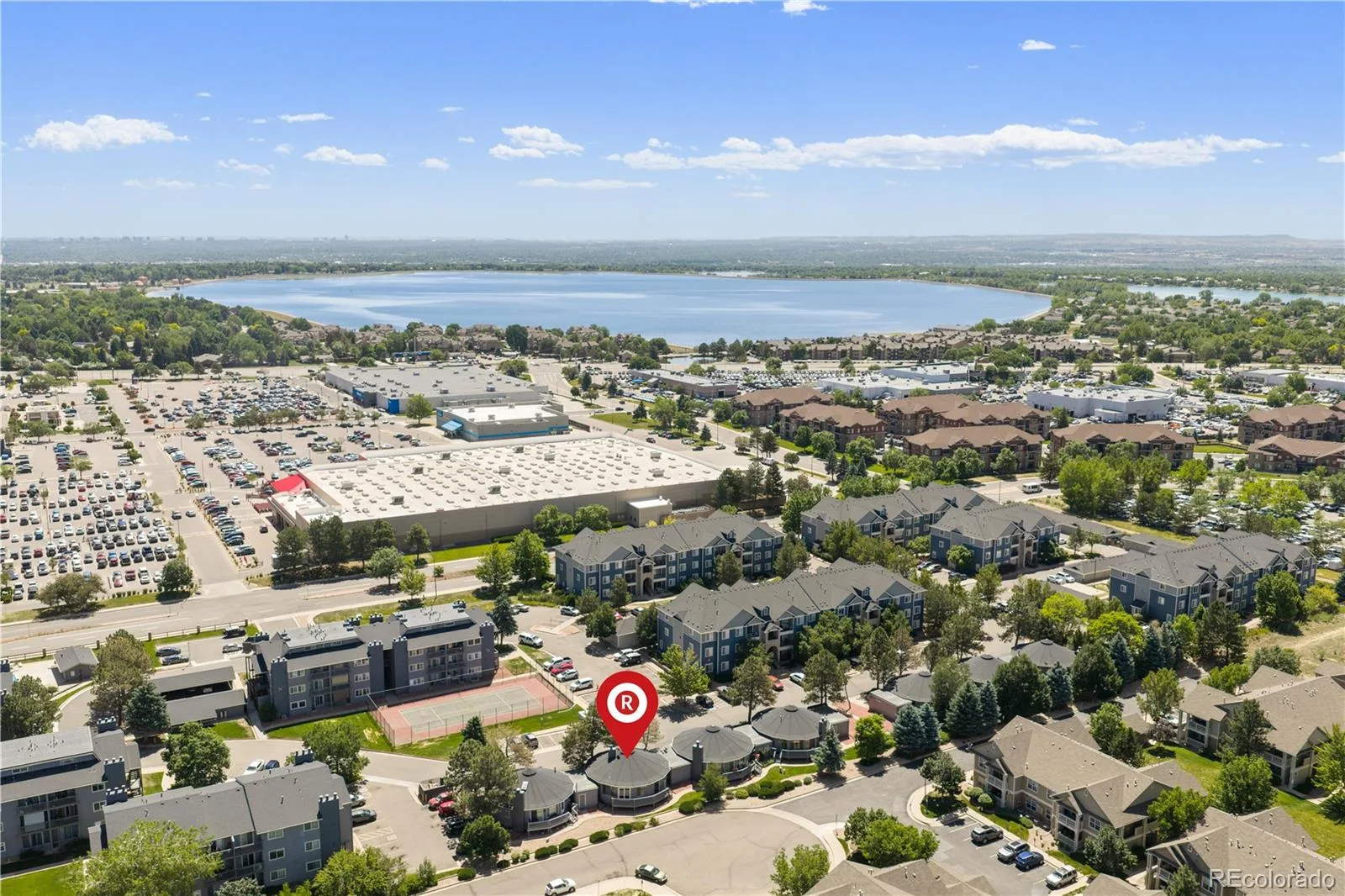 8100 W Quincy Avenue #E Littleton CO 80123 MLS #REC2602832 06162026015351 1600 30