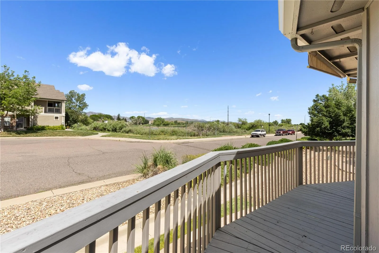 8100 W Quincy Avenue #E Littleton CO 80123 MLS #REC2602832 06162026015351 1600 8