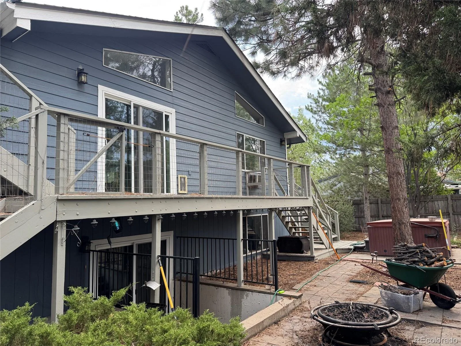 6793 W Exposition Avenue Lakewood CO 80226 | MLS #REC2603626 08132026230859 1600 28