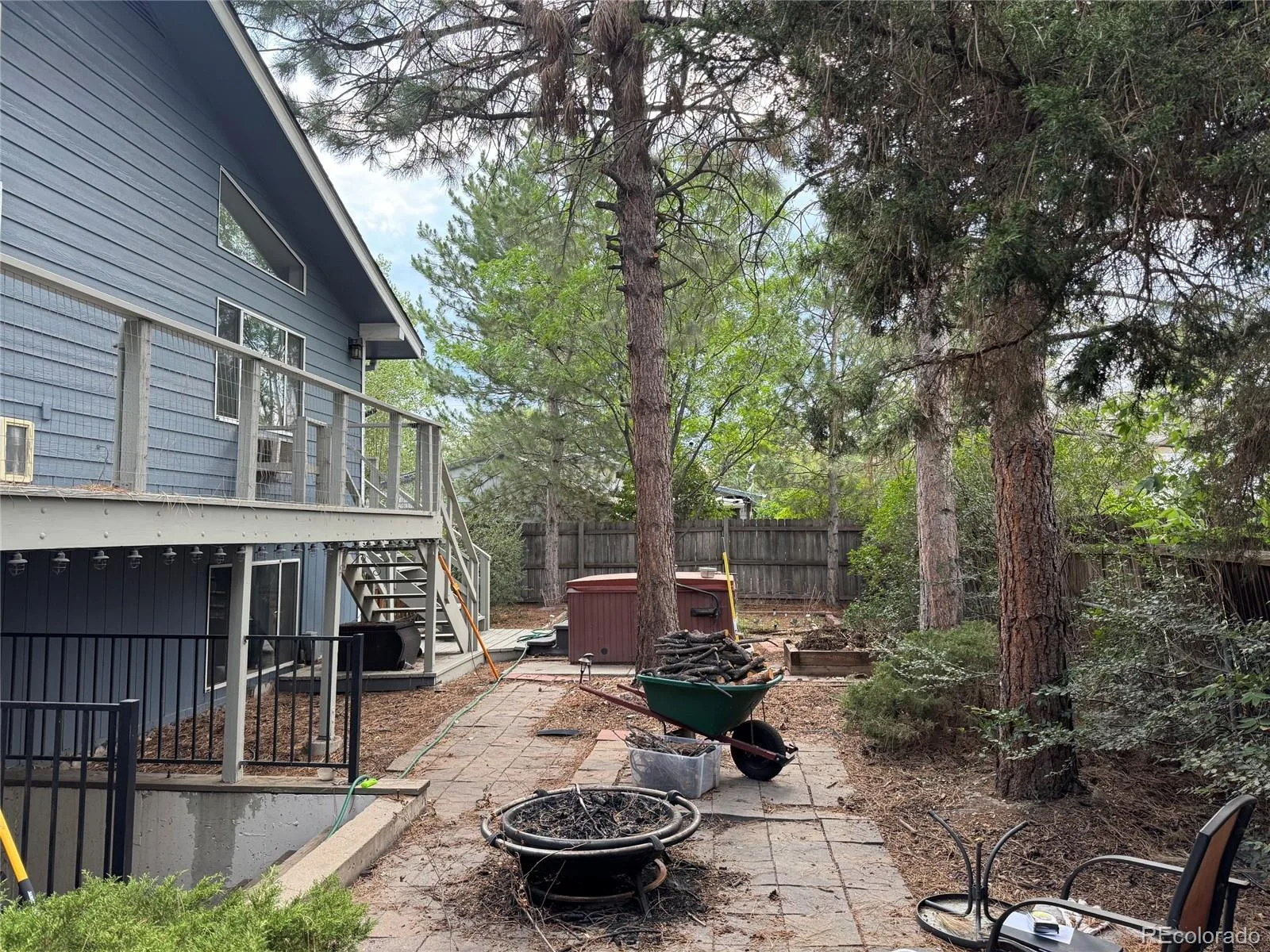 6793 W Exposition Avenue Lakewood CO 80226 | MLS #REC2603626 08132026230859 1600 29
