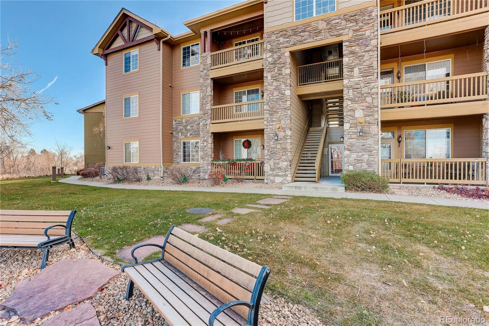 8039 Lee Drive #102 Arvada CO 80005 | MLS #REC2604147 07092026193143 1600 1