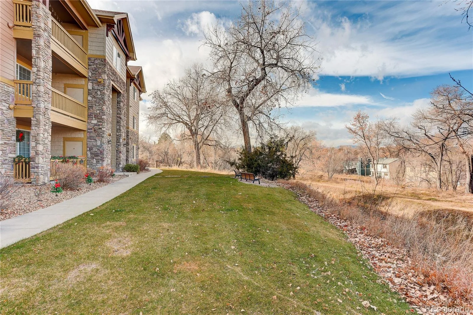 8039 Lee Drive #102 Arvada CO 80005 | MLS #REC2604147 07092026193143 1600 2