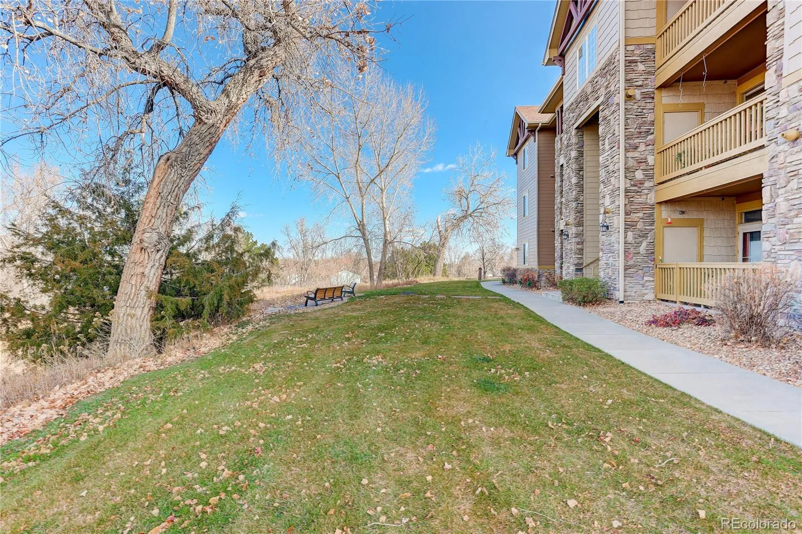 8039 Lee Drive #102 Arvada CO 80005 | MLS #REC2604147 07092026193143 1600 3