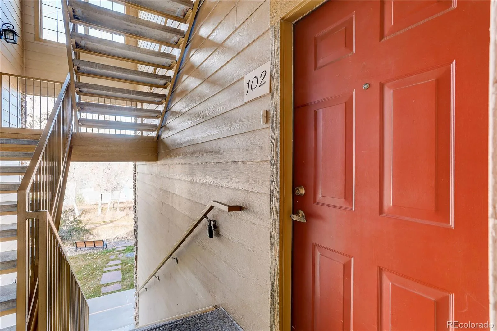 8039 Lee Drive #102 Arvada CO 80005 | MLS #REC2604147 07092026193143 1600 6