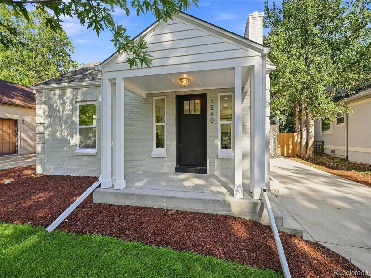 1840 Newport Street Denver CO 80220 | MLS #REC2607903 MLS #REC2607903 image #0