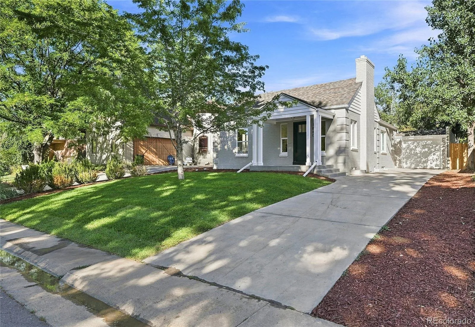1840 Newport Street Denver CO 80220 | MLS #REC2607903 09222026220354 1600 1