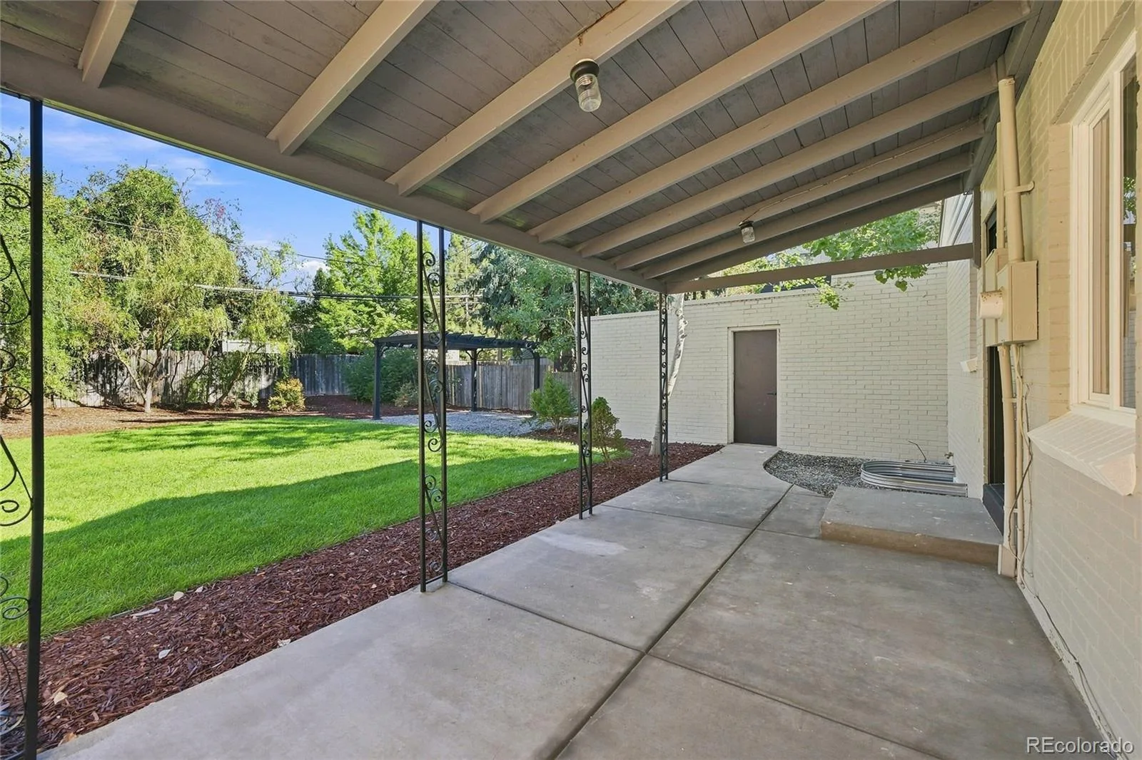 1840 Newport Street Denver CO 80220 | MLS #REC2607903 09222026220354 1600 36