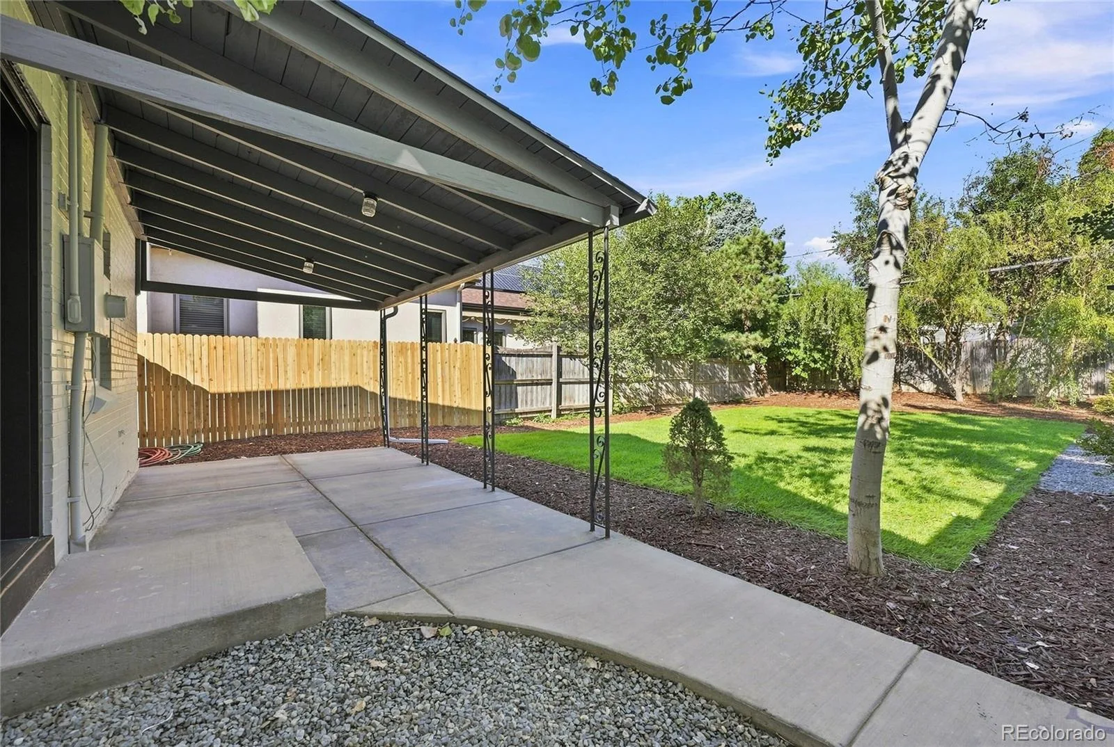 1840 Newport Street Denver CO 80220 | MLS #REC2607903 09222026220354 1600 37