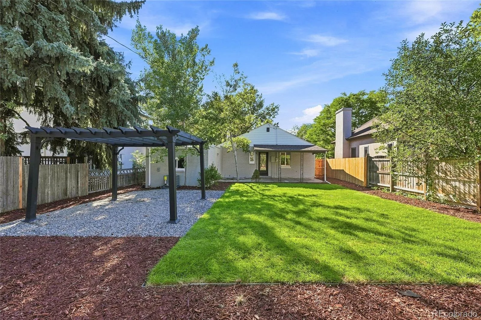 1840 Newport Street Denver CO 80220 | MLS #REC2607903 09222026220354 1600 40