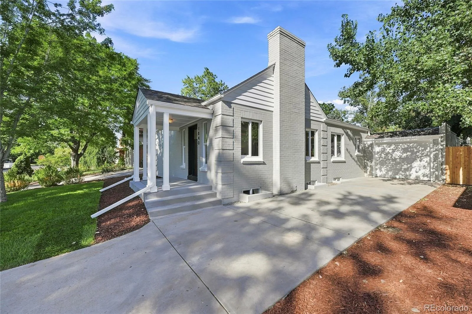1840 Newport Street Denver CO 80220 | MLS #REC2607903 09222026220354 1600 42