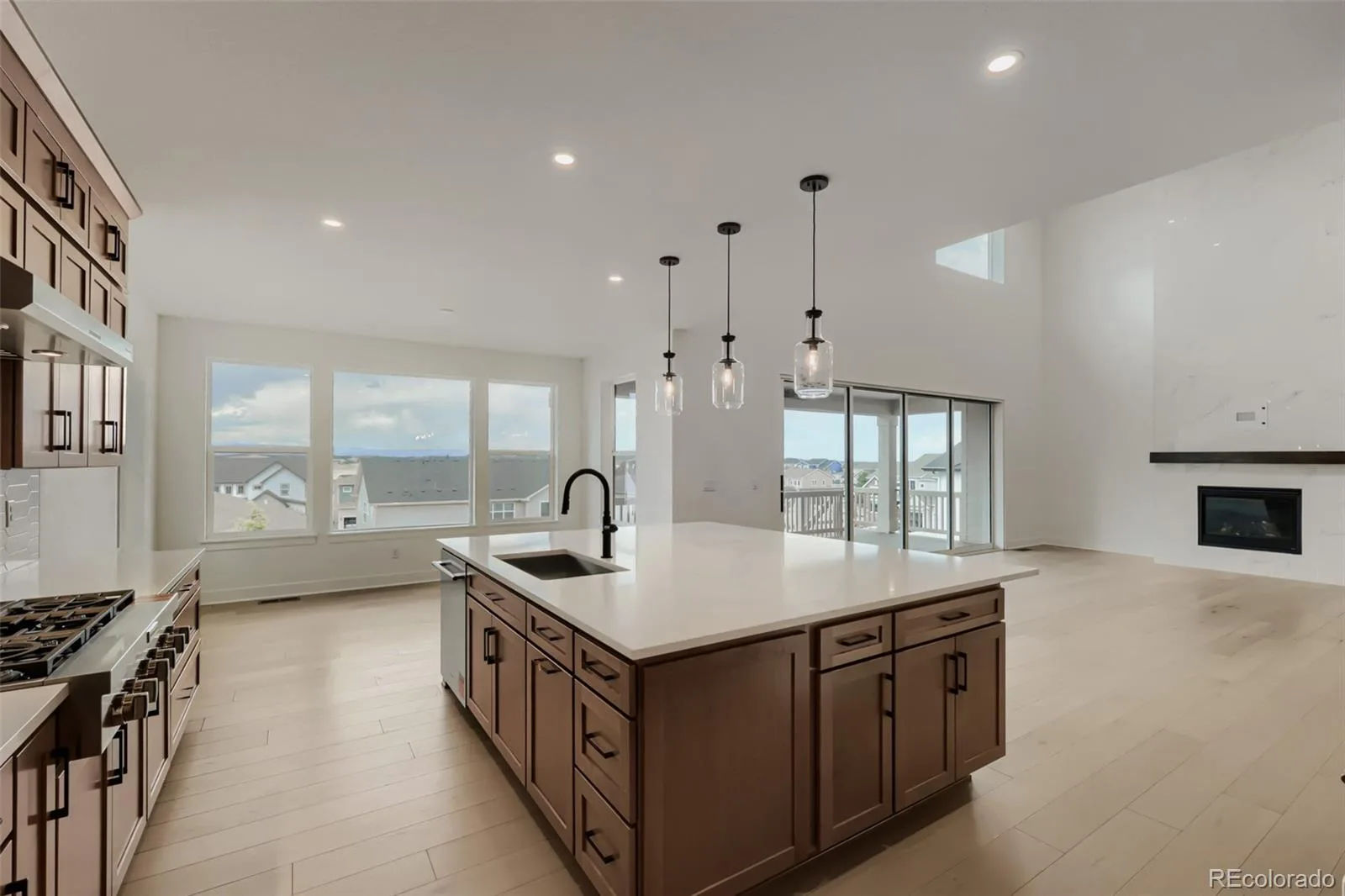 4610 Coal Bank Drive Castle Rock CO 80104 | MLS #REC2608274 07132026182557 1600 4