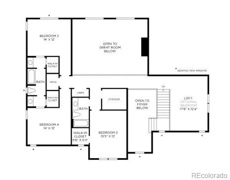 4610 Coal Bank Drive Castle Rock CO 80104 | MLS #REC2608274 07132026182557 466 11