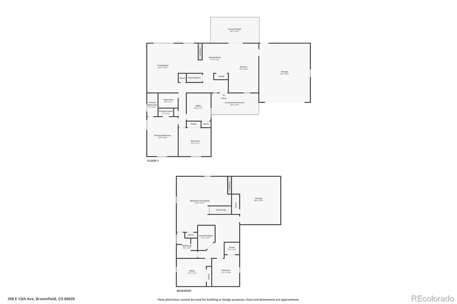298 E 12th Avenue Broomfield CO 80020 MLS #REC2611459 05292026210628 1600 38