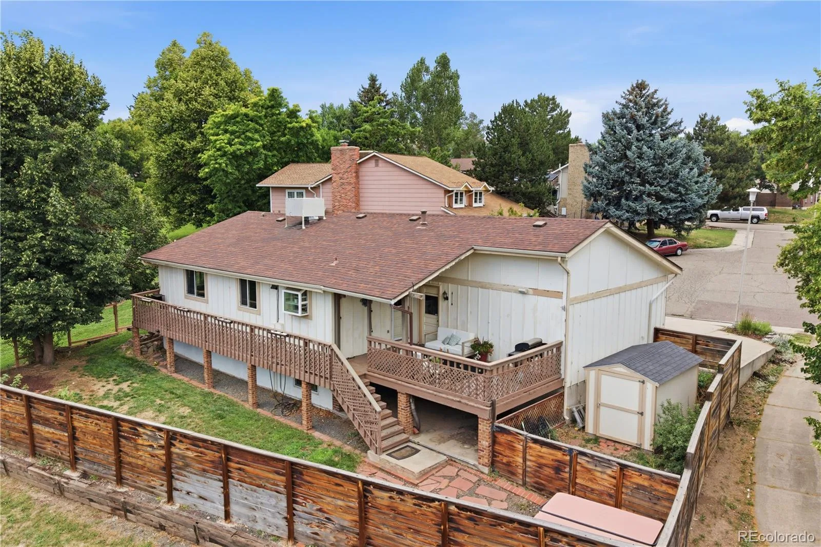 9038 W 77th Place Arvada CO 80005 MLS #REC2611733 07152026072000 1600 27