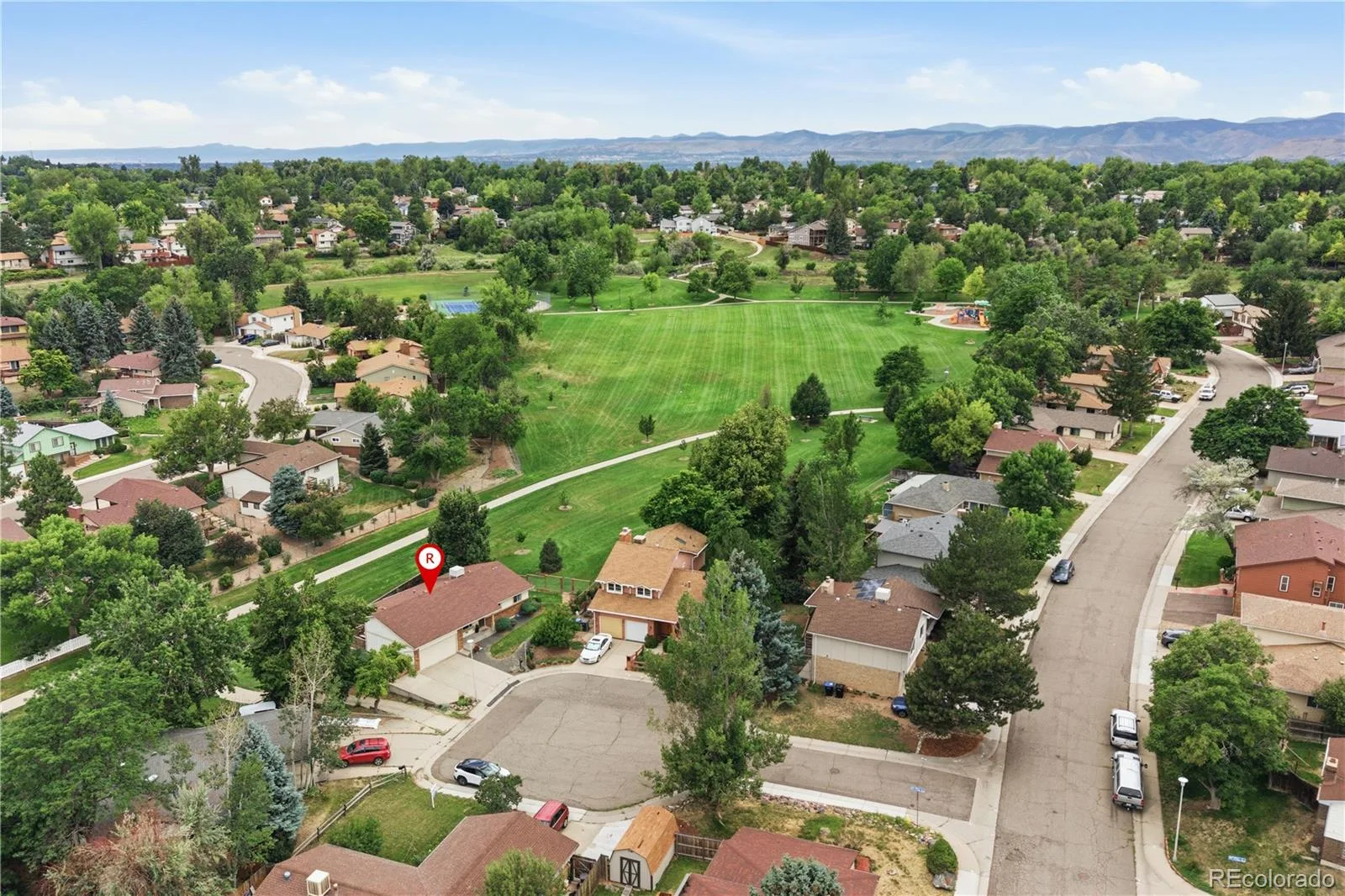 9038 W 77th Place Arvada CO 80005 MLS #REC2611733 07152026072000 1600 31