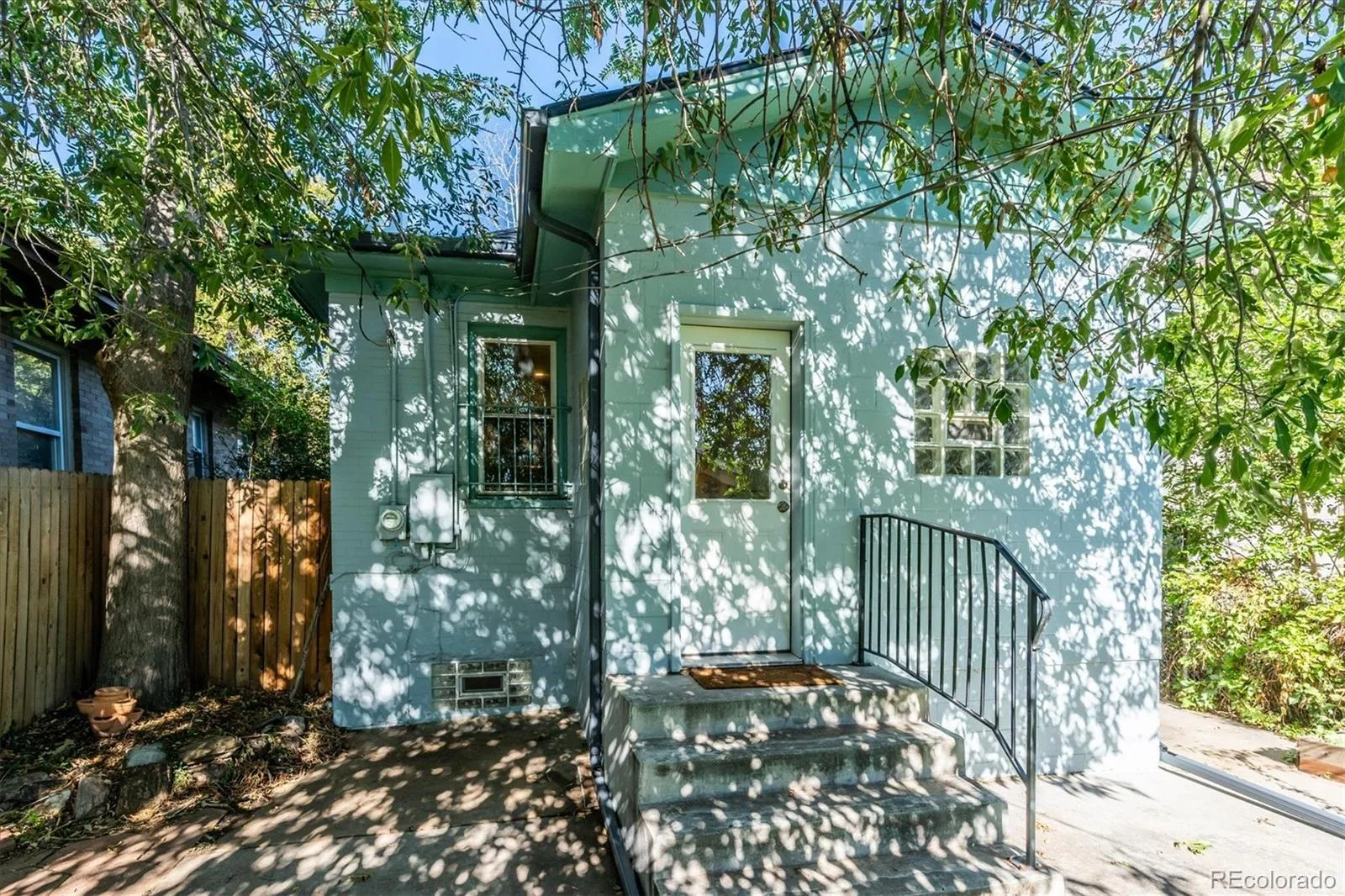2640 N Race Street Denver CO 80205 | MLS #REC2612073 08182026001253 1600 3