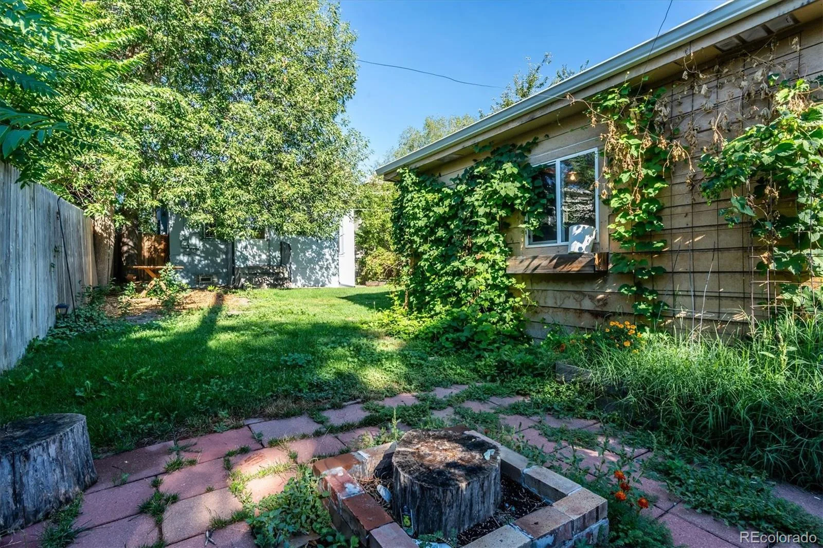 2640 N Race Street Denver CO 80205 | MLS #REC2612073 08182026001253 1600 4